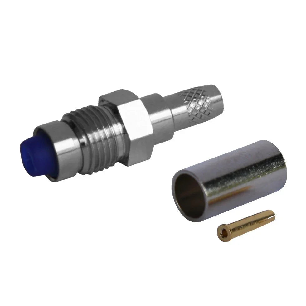 Collection of Connector FME-101 Jack RG58 Crimp in a gallery layout